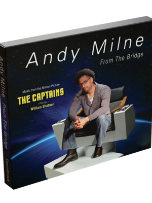 Andy Milne - From The Bridge