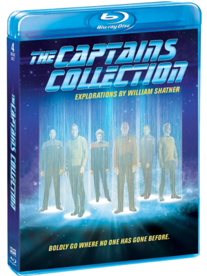 The Captains Collection