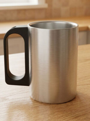 Replica Janeway Mug