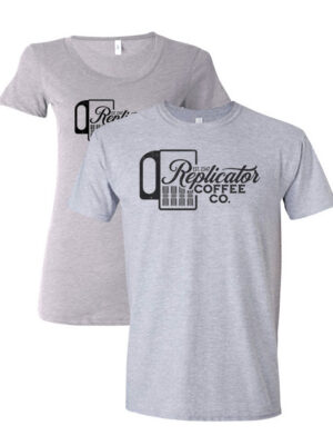 Replicator Coffee Co.