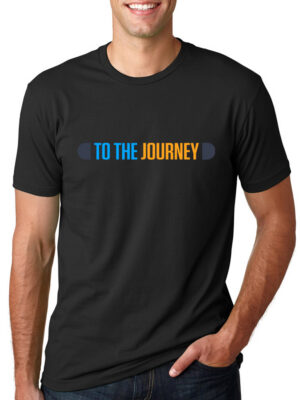 To The Journey