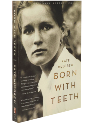 Born With Teeth